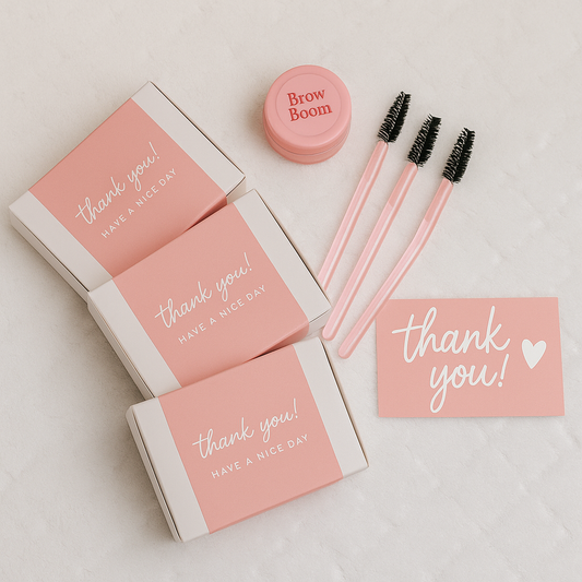 Brow’Glow Kit